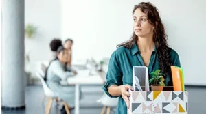 Employee Attrition
